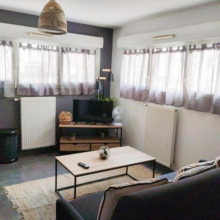 Апартаменты Studio Balzac Вийёрбан Экстерьер фото